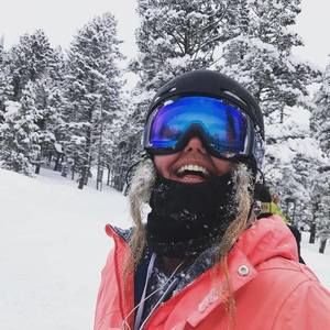 Meet your Posher, Natalie